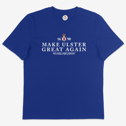 Make Ulster Great Again T-Shirt