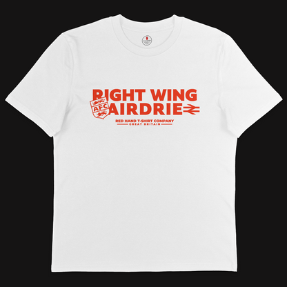 Right Wing Airdrie T-shirt