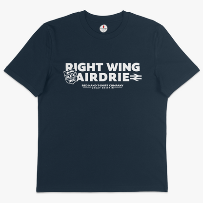 Right Wing Airdrie T-shirt