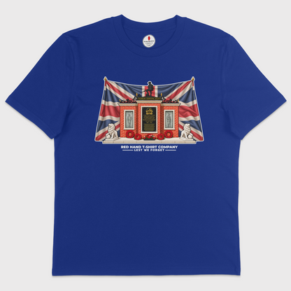 Linfield Memorial T-shirt