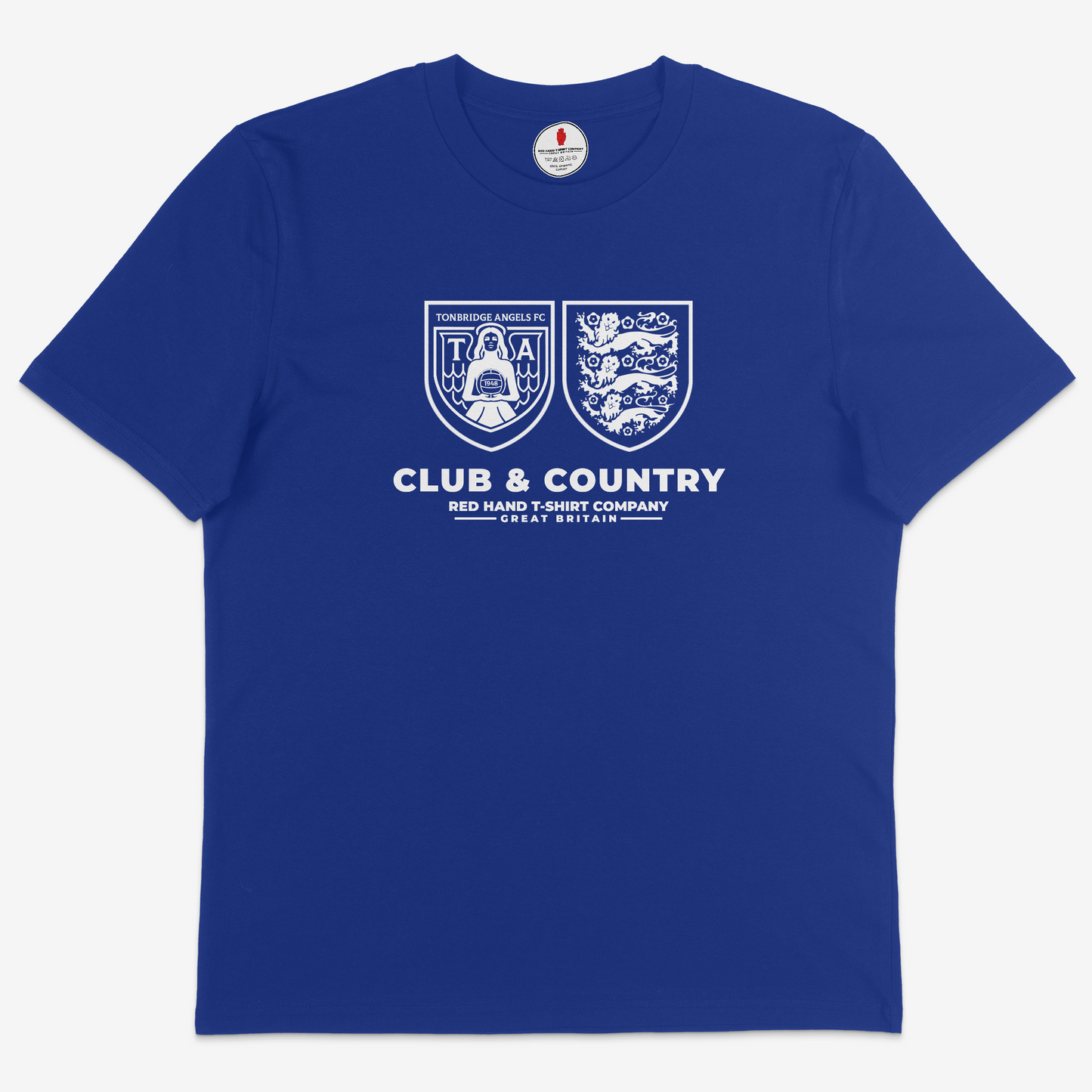Tonbridge Club & Country T-shirt