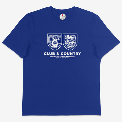 Tonbridge Club & Country T-shirt