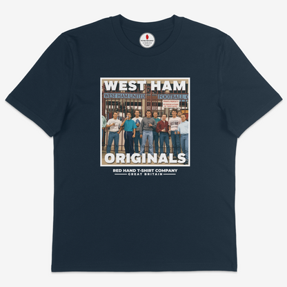 West Ham Originals T-shirt