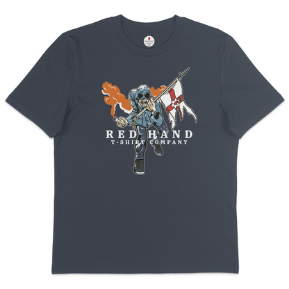 Ulster Casual Volunteer T-Shirt