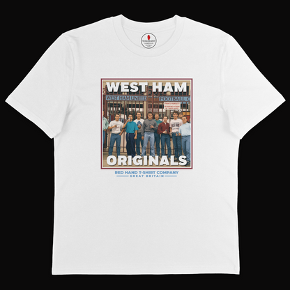 West Ham Originals T-shirt
