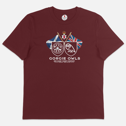 Gorgie Owls T-shirt