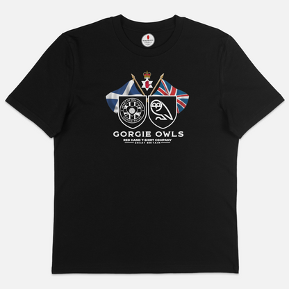 Gorgie Owls T-shirt