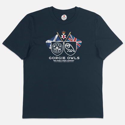 Gorgie Owls T-shirt