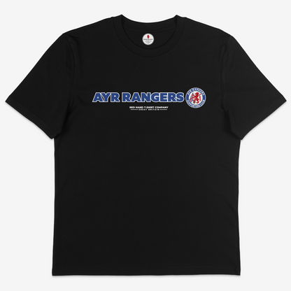 Ayr Rangers T-shirt