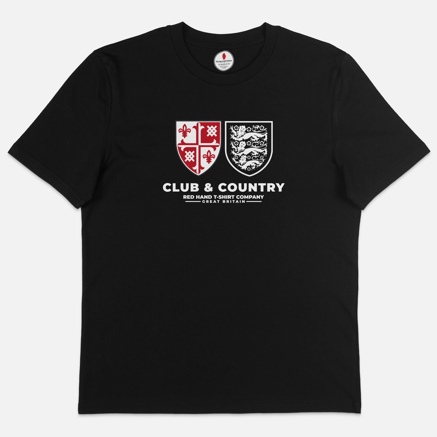 Woking England T-shirt