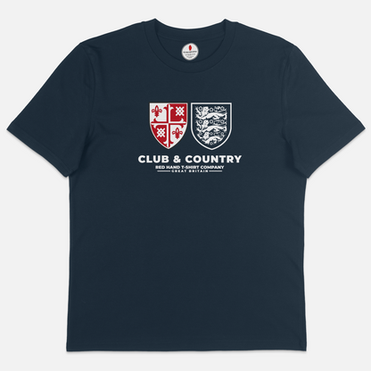 Woking England T-shirt