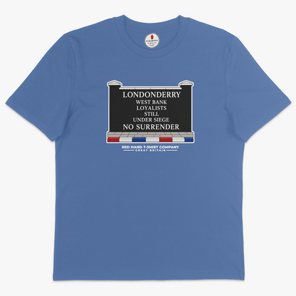 Londonderry Loyalists T-Shirt