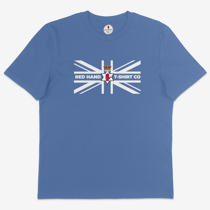RHTC Union Flag T-Shirt