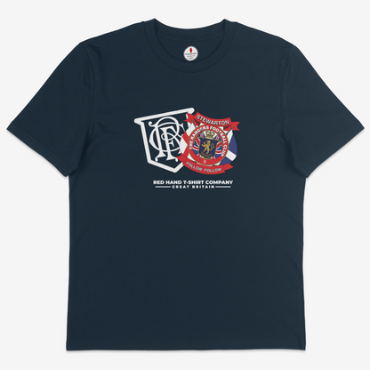 Stewarton RFC T-shirt