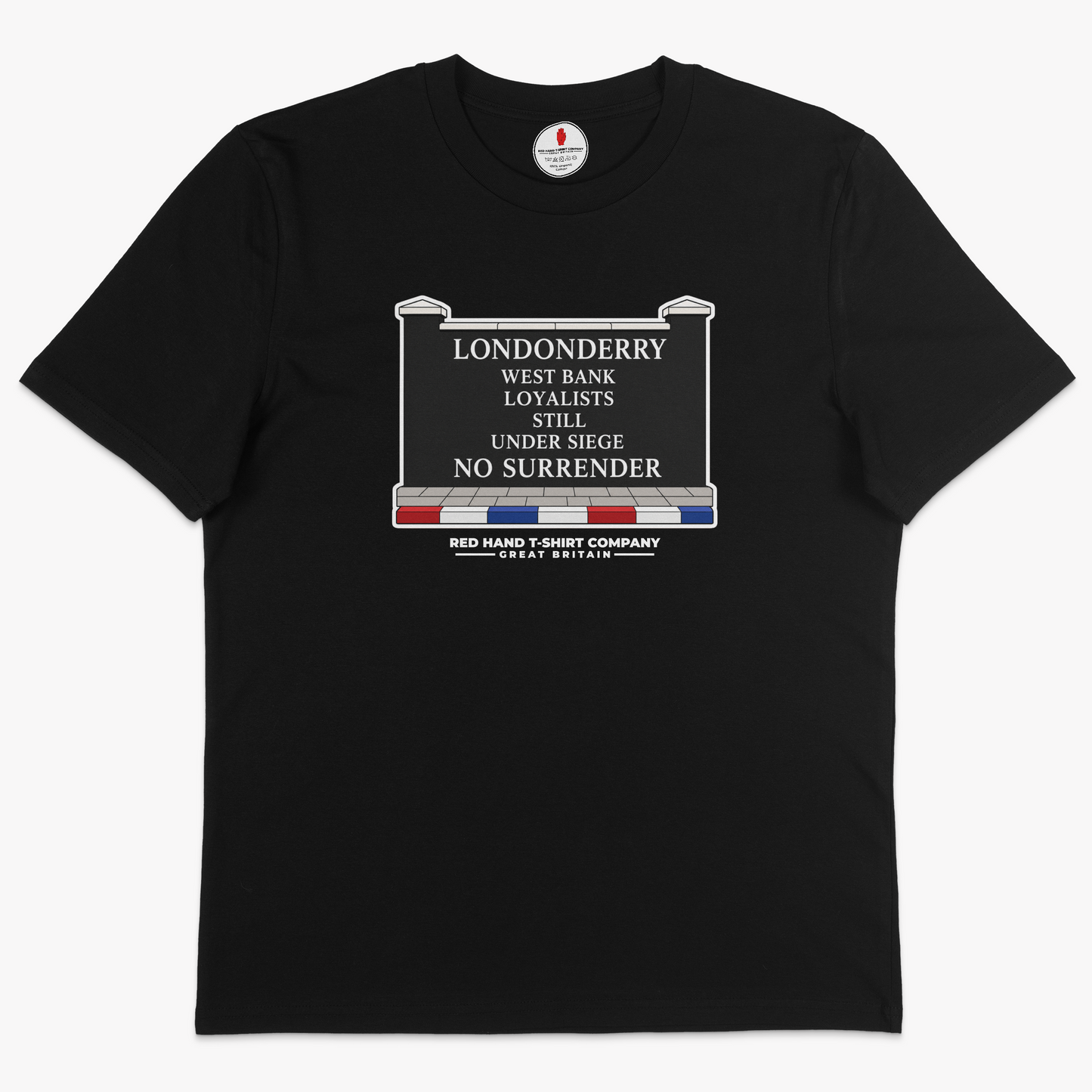 Londonderry Loyalists T-Shirt