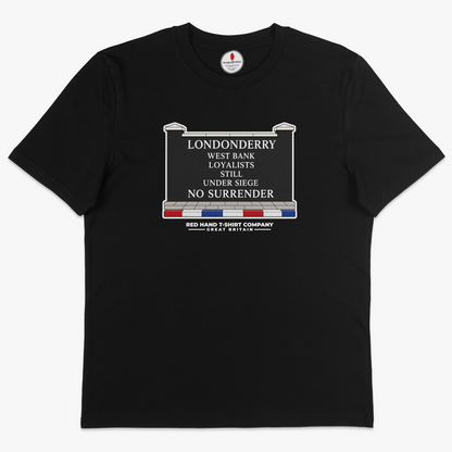 Londonderry Loyalists T-Shirt