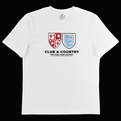 Woking England T-shirt
