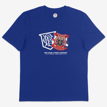Stewarton RFC T-shirt