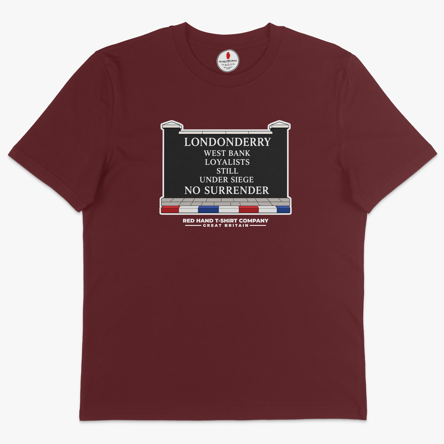 Londonderry Loyalists T-Shirt