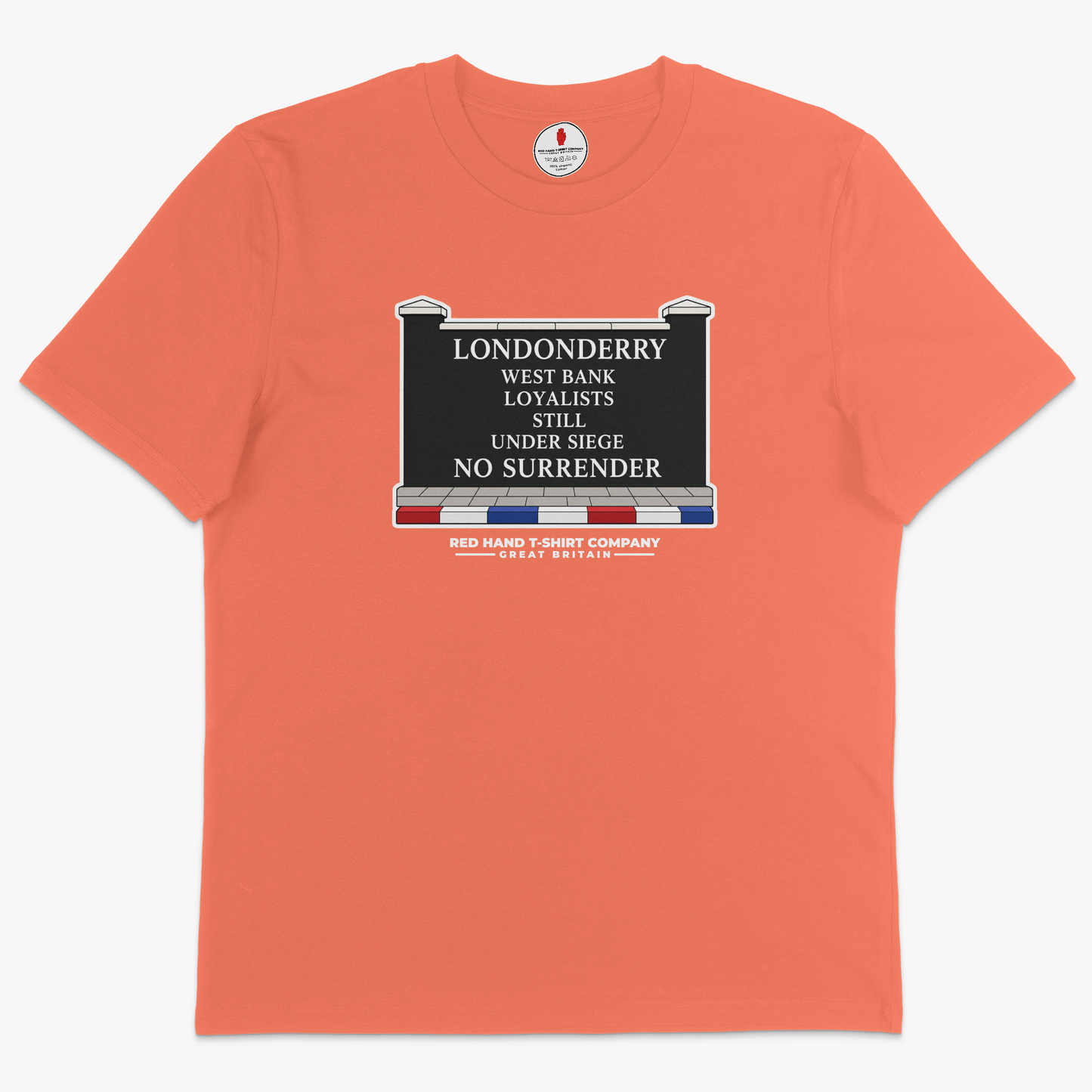 Londonderry Loyalists T-Shirt