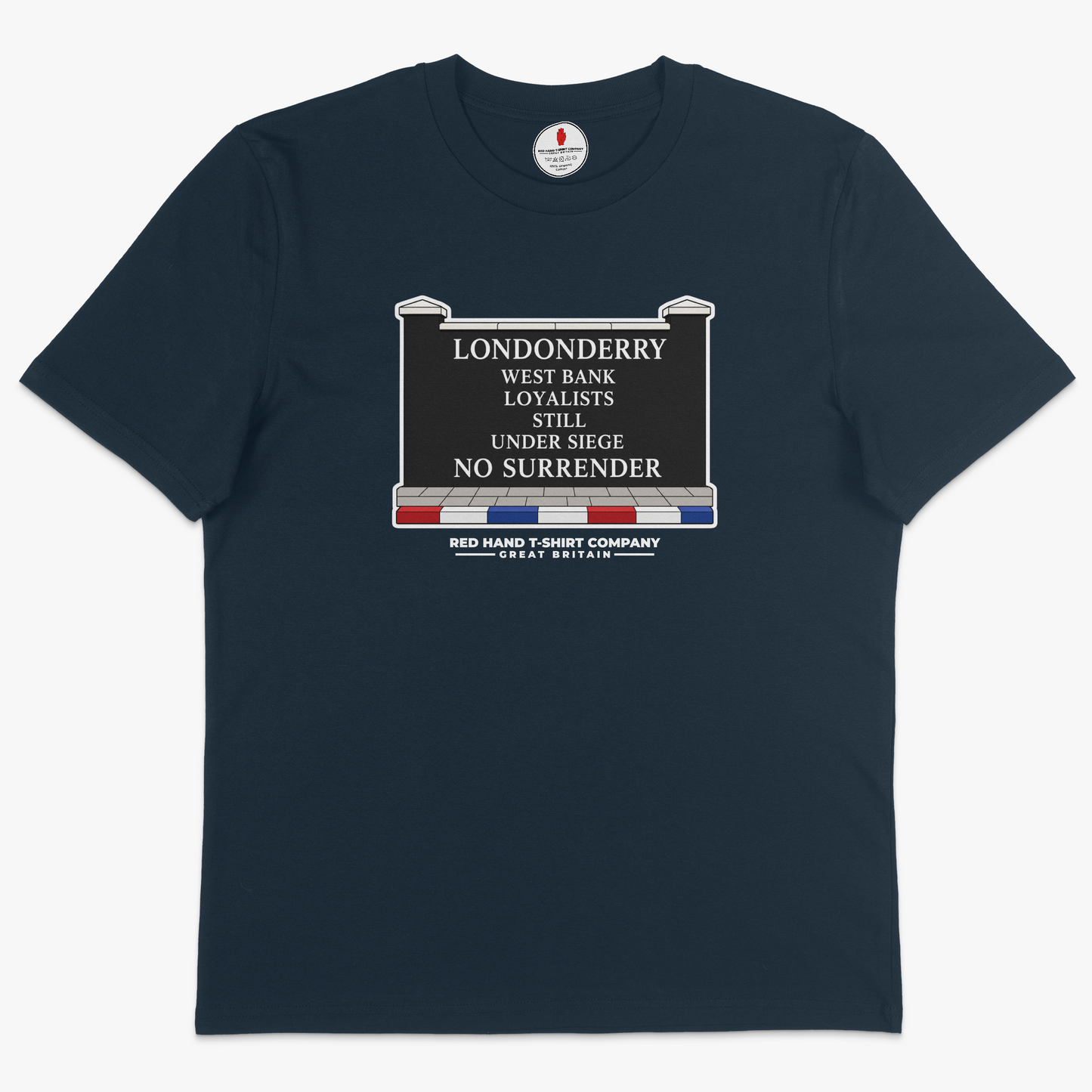 Londonderry Loyalists T-Shirt