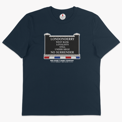 Londonderry Loyalists T-Shirt