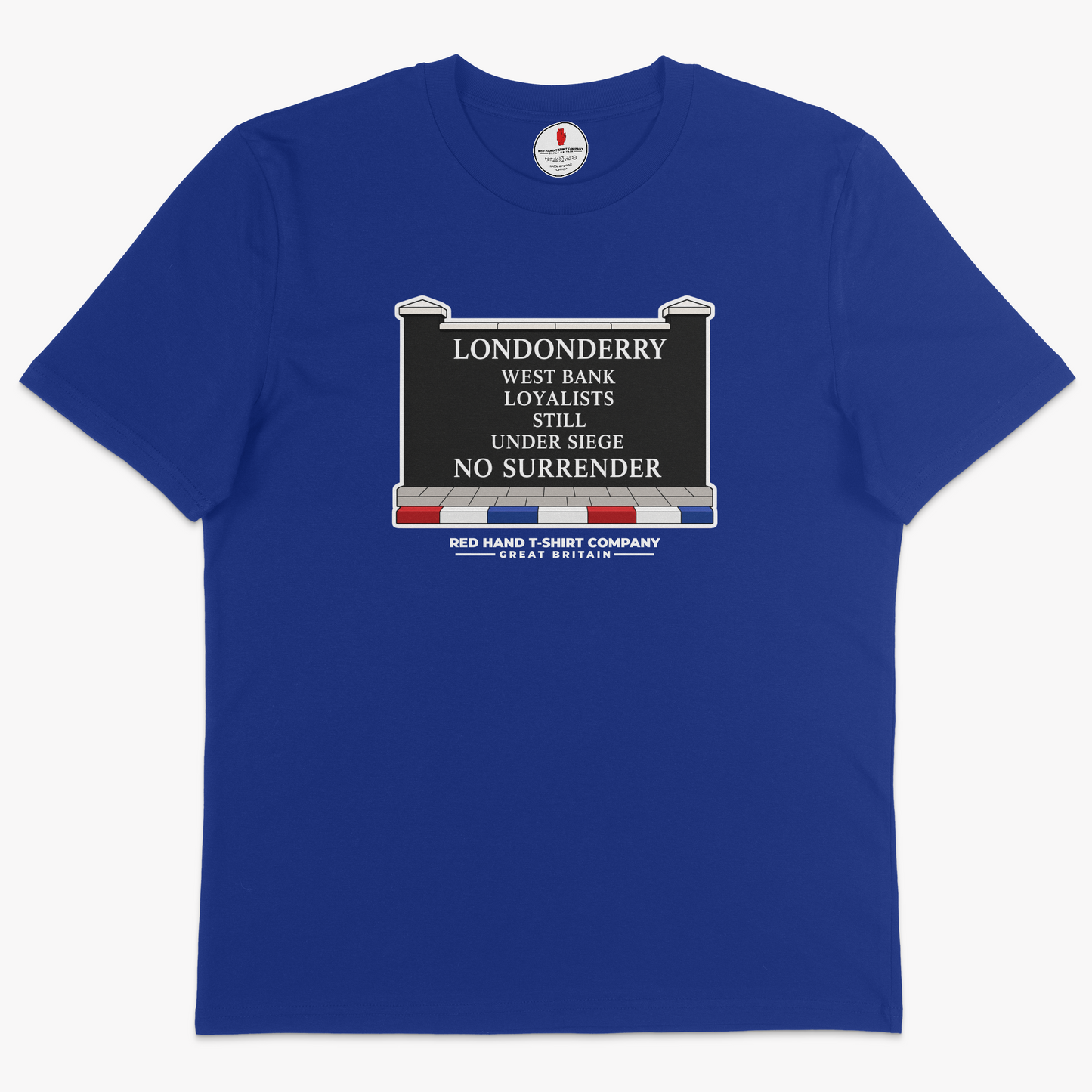 Londonderry Loyalists T-Shirt