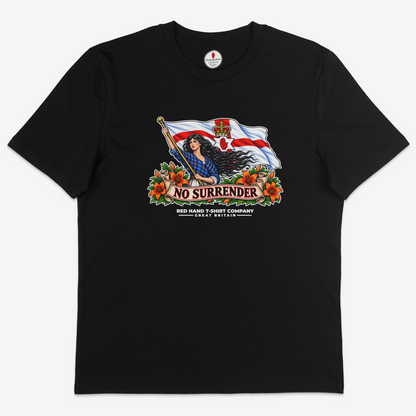 Ulster Girl T-Shirt