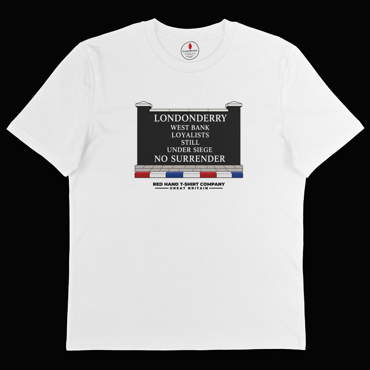 Londonderry Loyalists T-Shirt