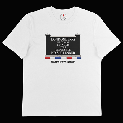 Londonderry Loyalists T-Shirt