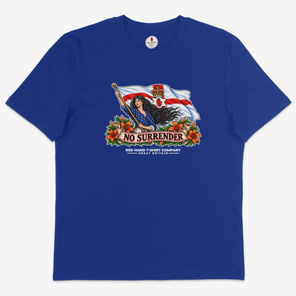 Ulster Girl T-Shirt