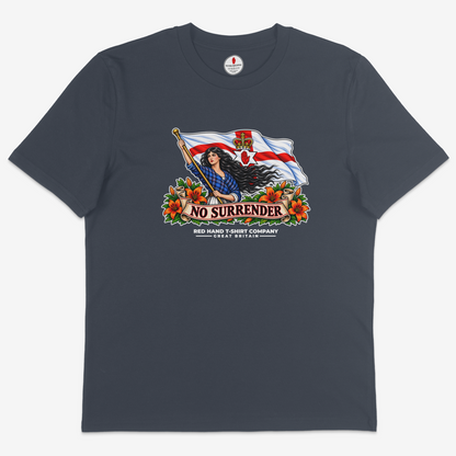 Ulster Girl T-Shirt