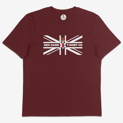 RHTC Union Flag T-Shirt