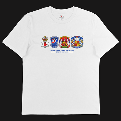 Glenmavis Logo T-shirt