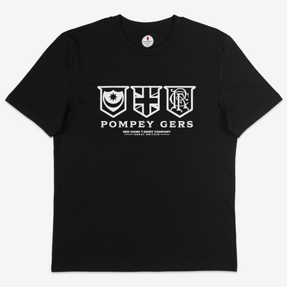 Pompey Gers T-shirt