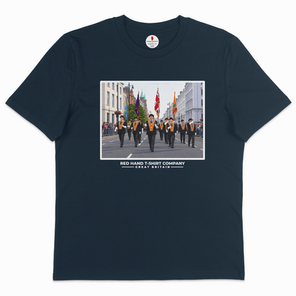 The Twelfth T-shirt