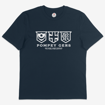 Pompey Gers T-shirt