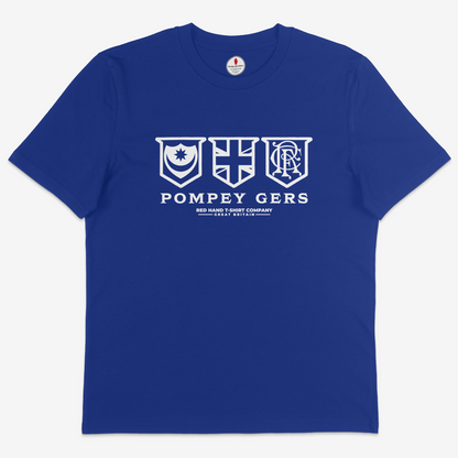Pompey Gers T-shirt