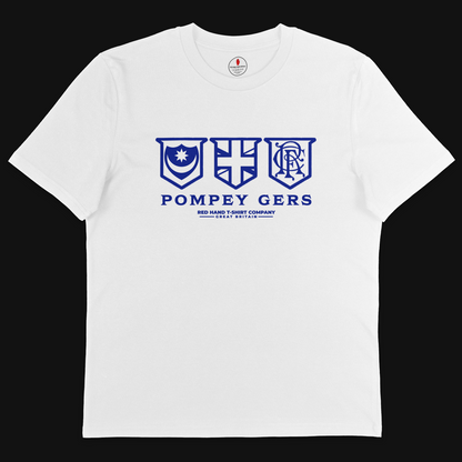 Pompey Gers T-shirt