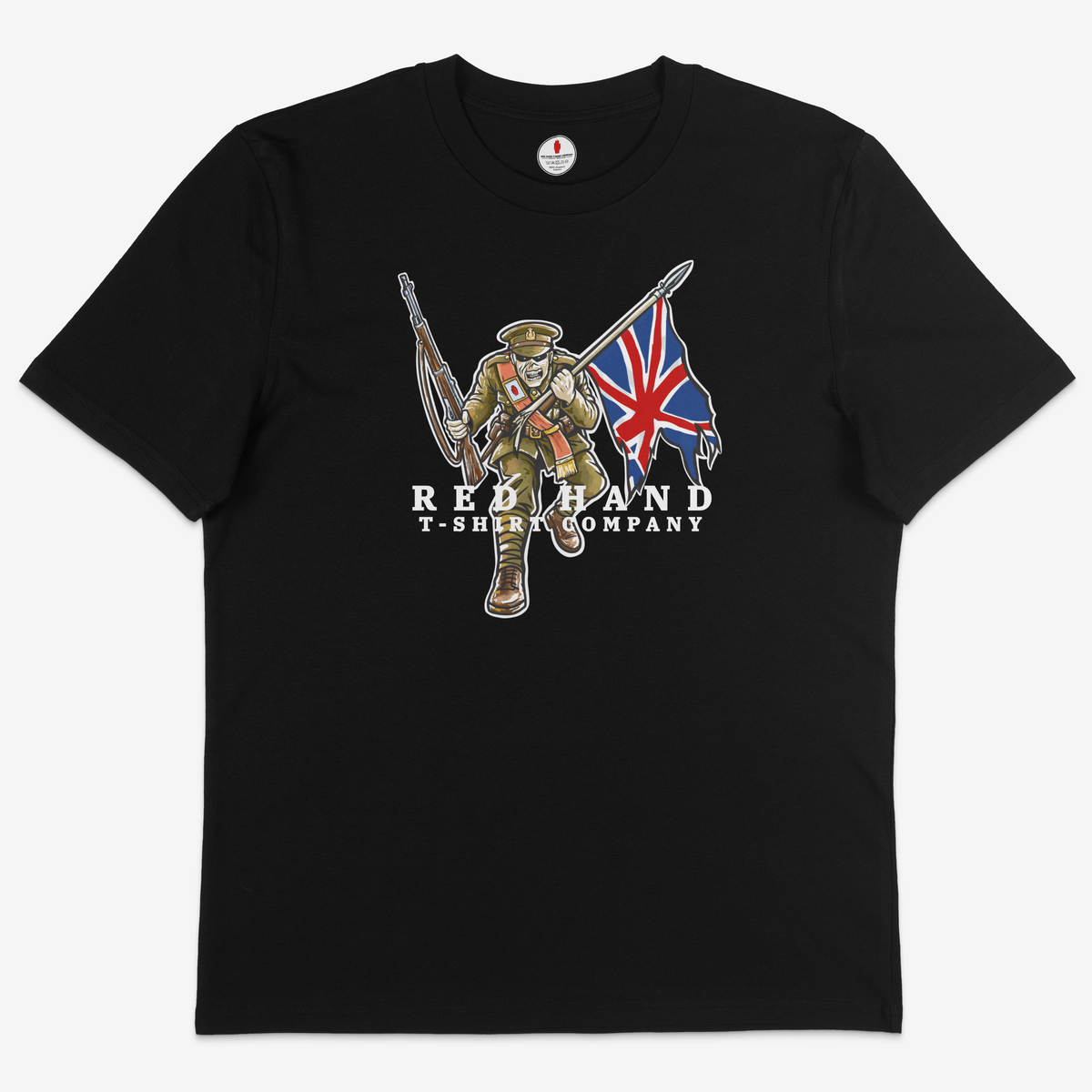 The 1912 Ulster Volunteer 2.0 T-Shirt