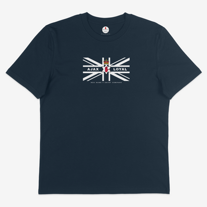 Ajax Loyal Flag T-shirt