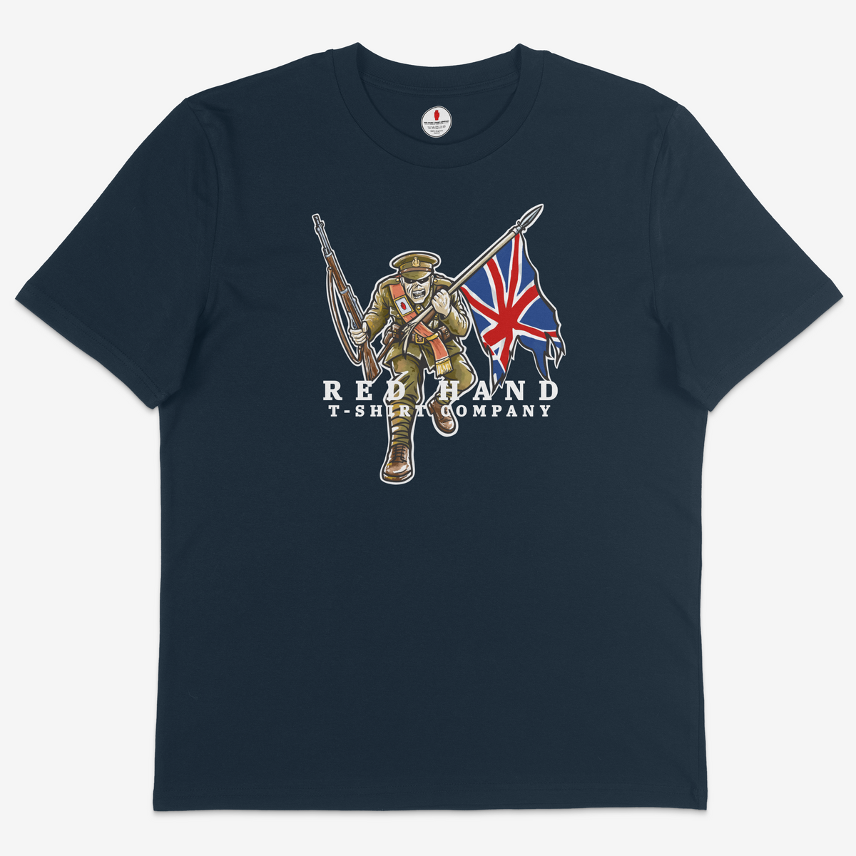 The 1912 Ulster Volunteer 2.0 T-Shirt