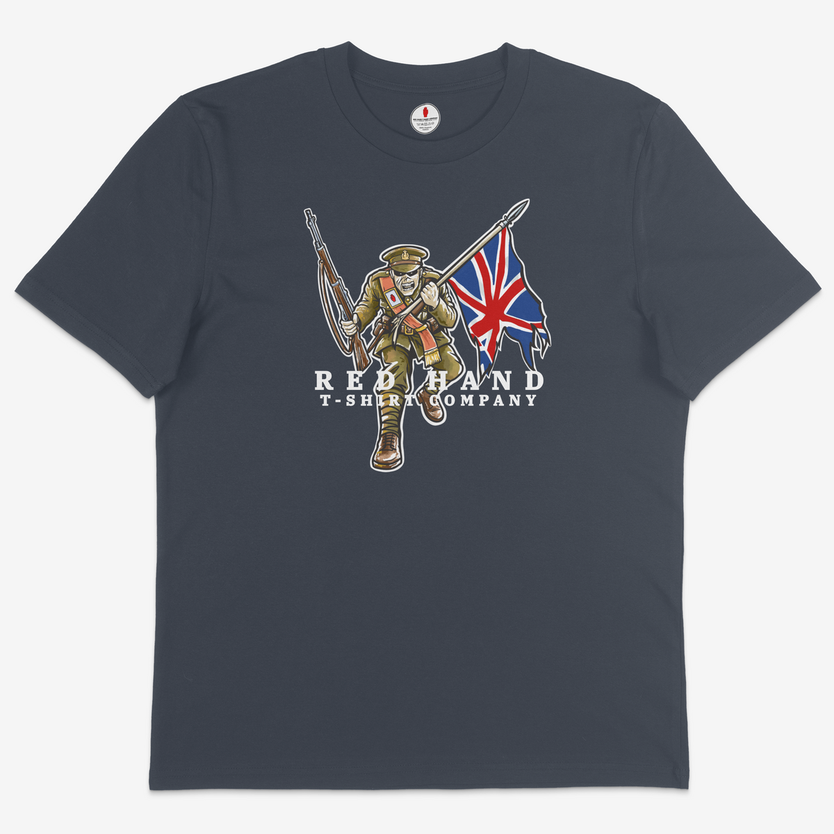 The 1912 Ulster Volunteer 2.0 T-Shirt