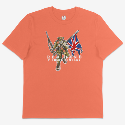 The 1912 Ulster Volunteer 2.0 T-Shirt