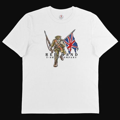 The 1912 Ulster Volunteer 2.0 T-Shirt