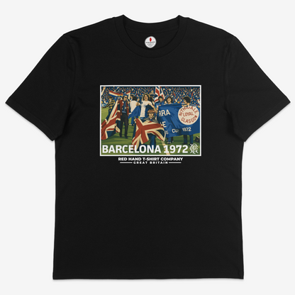 Barcelona 1972 T-shirt