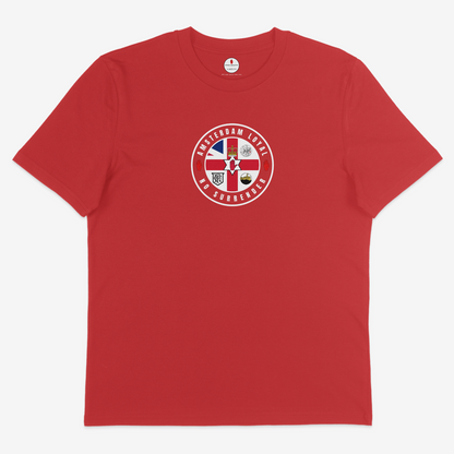 Amsterdam Loyal T-shirt