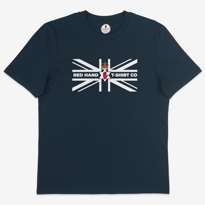 RHTC Union Flag T-Shirt