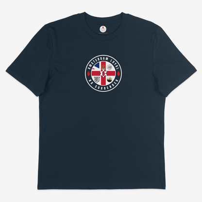 Amsterdam Loyal T-shirt