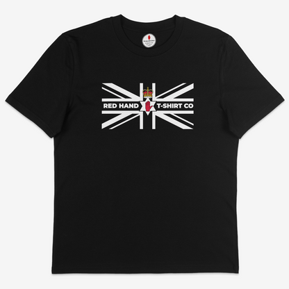 RHTC Union Flag T-Shirt
